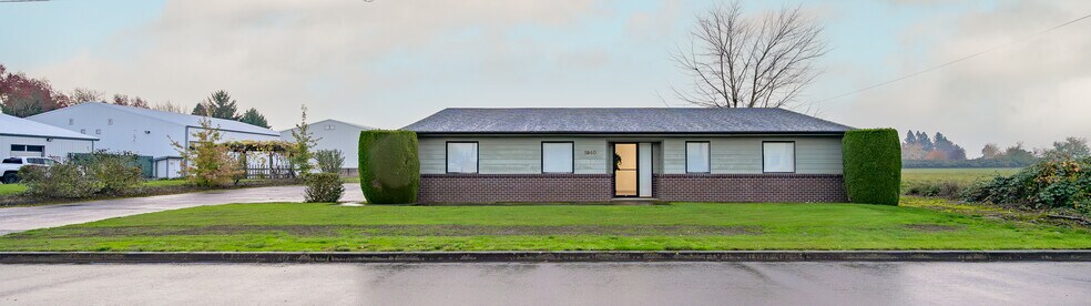 Primary Photo Of 1940 NE Colvin Ct, McMinnville Industrial For Lease