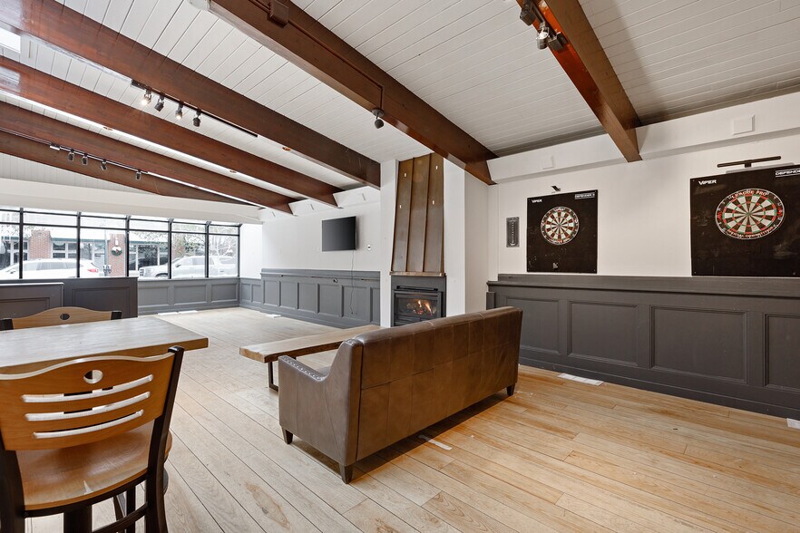 More Photos Of 120 S Park St, Traverse City Restaurant For Sale