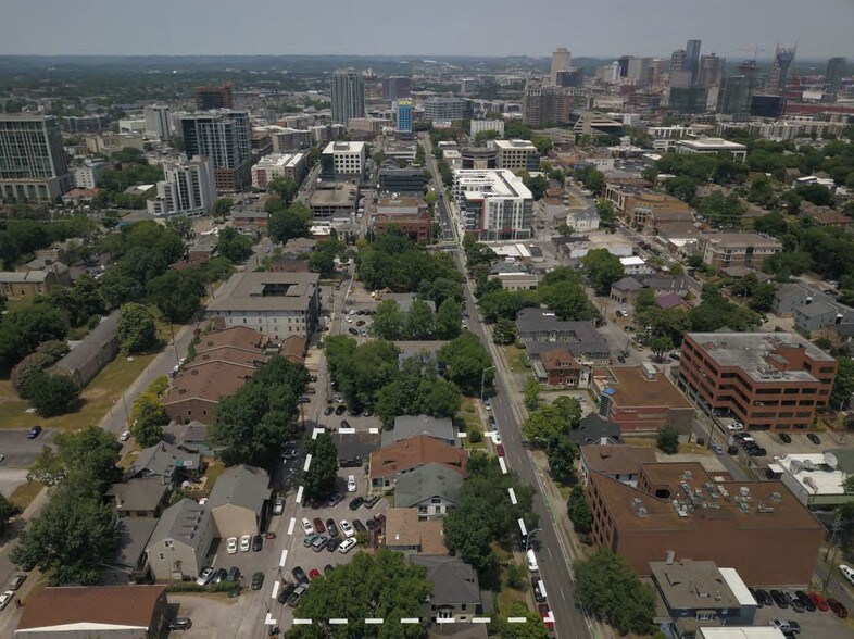 More Photos Of 1101 17th Ave S, Nashville Office For Lease