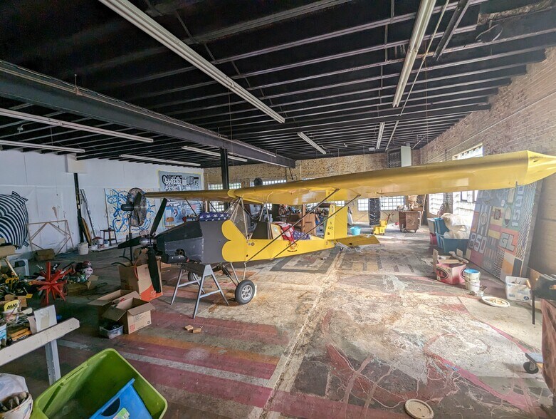 More Photos Of 603 Detroit St, La Porte Loft Creative Space For Sale