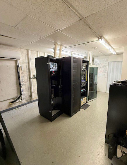 More Photos Of 1059 E Tri County Blvd, Oliver Springs Office Residential For Lease