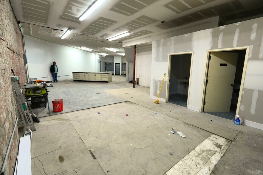 More Photos Of 1102 Broadway, Brooklyn Storefront Retail Residential For Lease