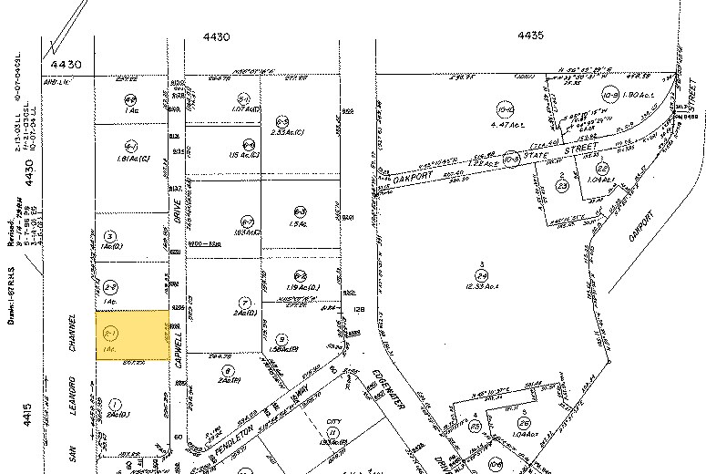 More Photos Of 8393 Capwell Dr, Oakland Office For Lease