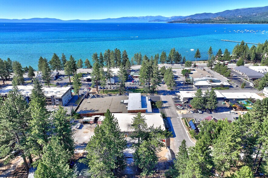 More Photos Of 1050 Fremont Ave, South Lake Tahoe Freestanding For Sale