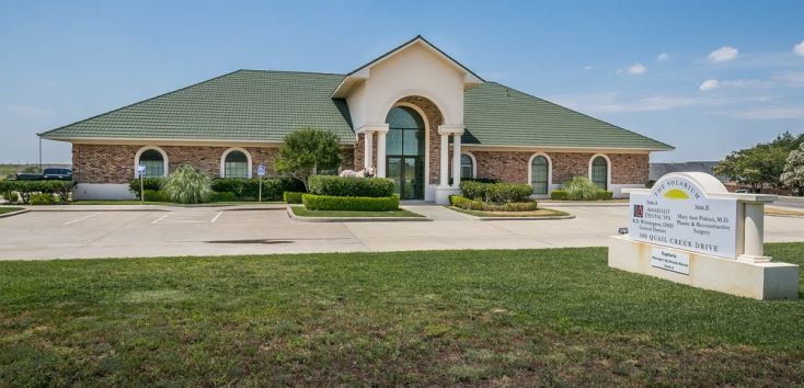 Primary Photo Of 500 Quail Creek Dr, Amarillo Medical For Sale