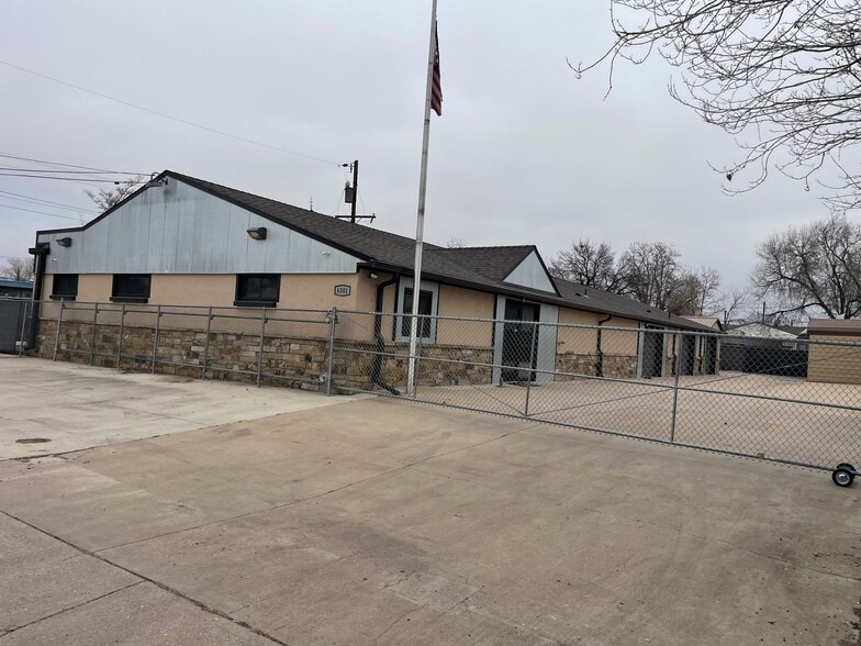 Primary Photo Of 6301 E 71st Ave, Commerce City Warehouse For Sale
