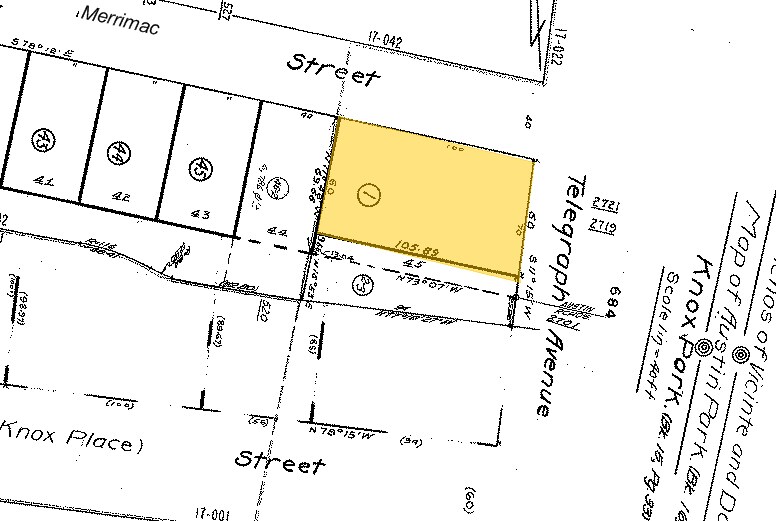 More Photos Of 2719 Telegraph Ave, Oakland Storefront For Lease