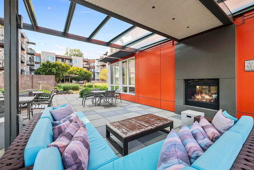 More Photos Of 2441 76th Ave SE, Mercer Island Apartments For Lease