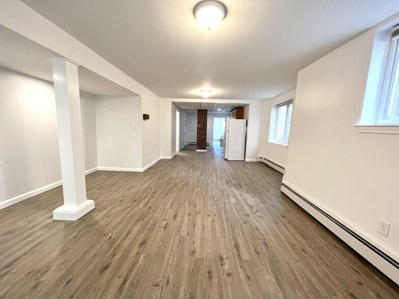 More Photos Of , Brookline Multifamily For Sale