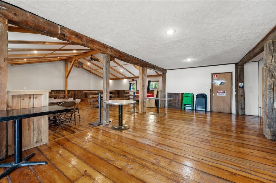 More Photos Of 5927 NY-46, Durhamville Lodge Meeting Hall For Sale