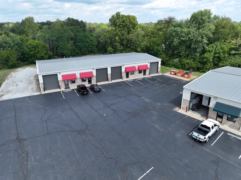 More Photos Of 7025-7045 Girls School Ave, Indianapolis Industrial For Sale