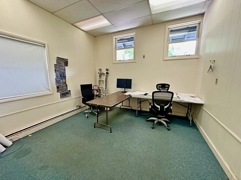 More Photos Of 1 Railroad Sq, Haverstraw Office For Sale