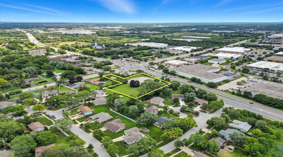 More Photos Of 241 E Army Trail Rd, Bloomingdale Religious Facility For Sale