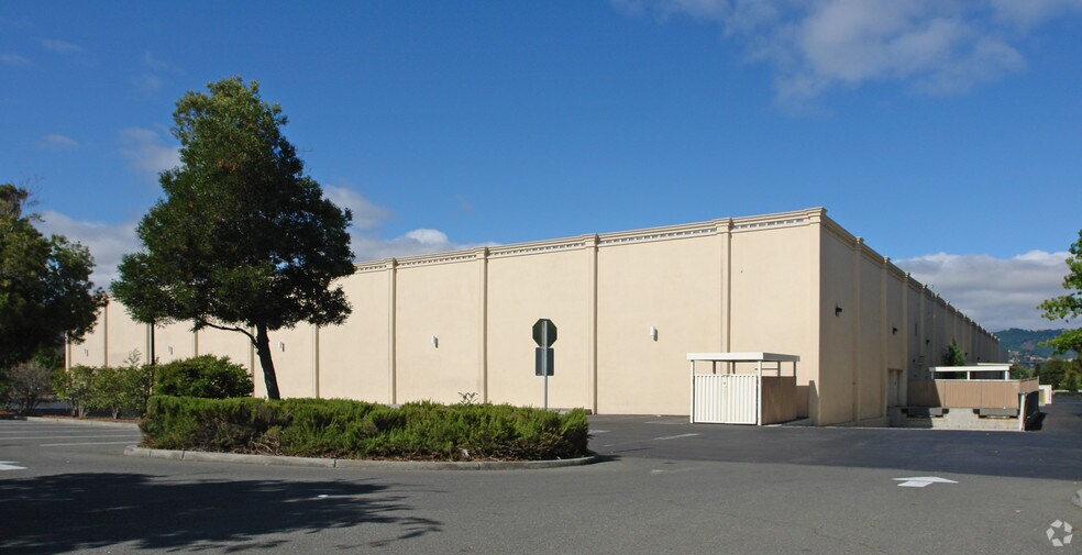 More Photos Of 3250 Buskirk Ave, Pleasant Hill General Retail For Sale