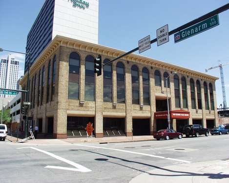 More Photos Of 1400 Glenarm Pl, Denver Office For Lease