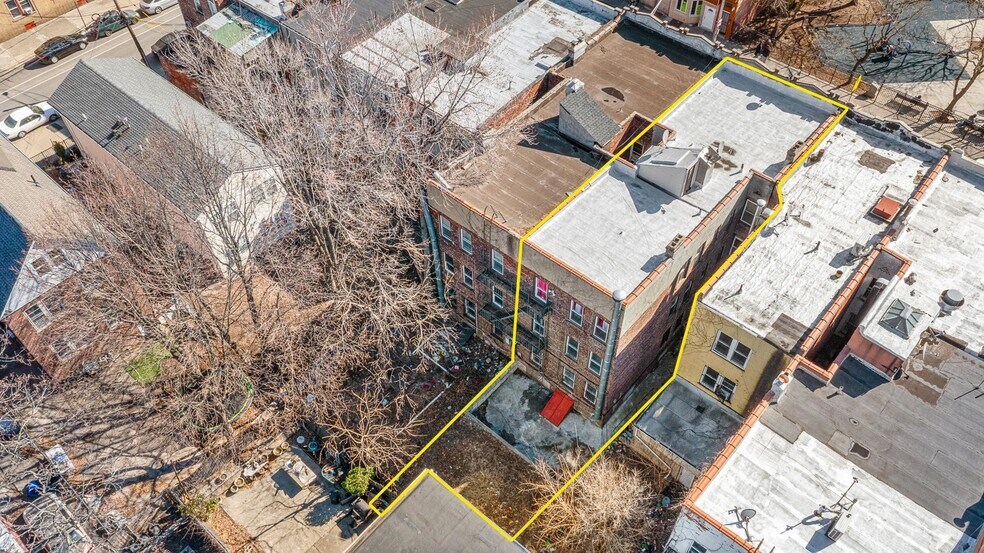 More Photos Of 65 Martin Luther King Dr, Jersey City Apartments For Sale