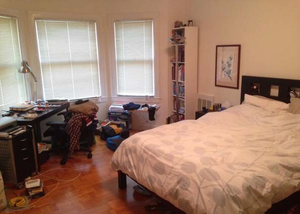 More Photos Of 59 Collingwood St, San Francisco Apartments For Sale