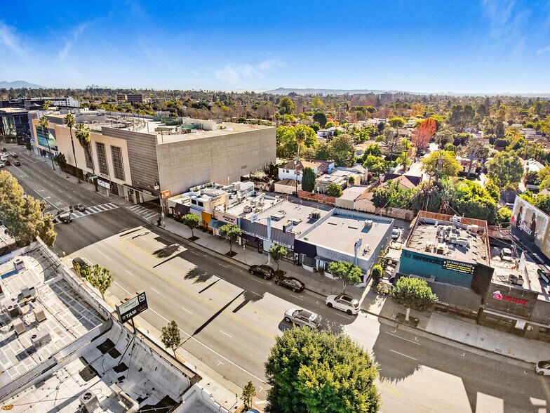 More Photos Of 10918 W Pico Blvd, Los Angeles Storefront For Lease