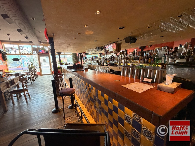 More Photos Of 9742 E Colfax Ave, Aurora Restaurant For Sale