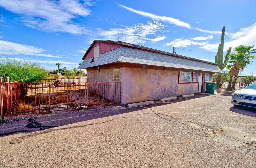 More Photos Of 3902 W Frontier St, Eloy Convenience Store For Sale