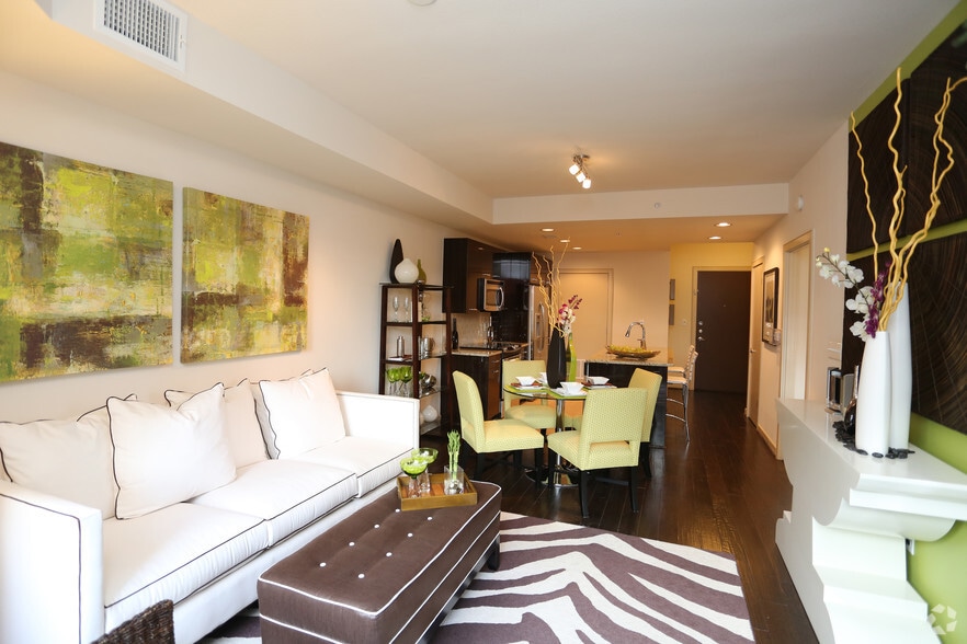 More Photos Of 8710 Cameron St, Silver Spring Apartments For Lease