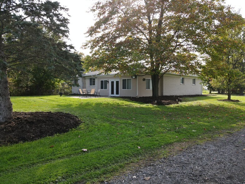 More Photos Of 5743 Meldrum Rd, Casco Airplane Hangar For Sale