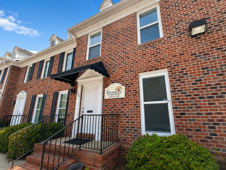Primary Photo Of 581 Executive Pl, Fayetteville Office For Sale