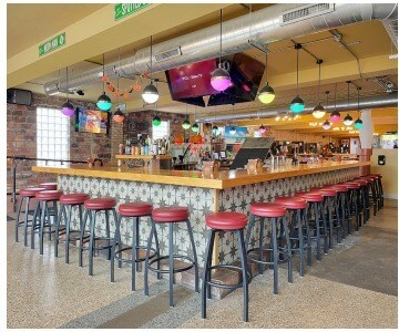 More Photos Of 127 N 4th Ave, Sturgeon Bay Bar For Sale