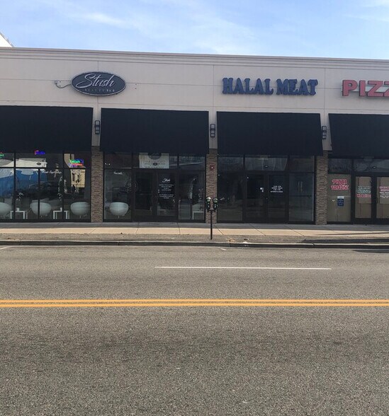 More Photos Of 398-402 Central Ave, East Orange Storefront For Lease