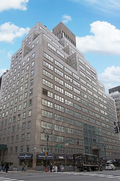 More Photos Of 800 Second Ave, New York Medical For Lease