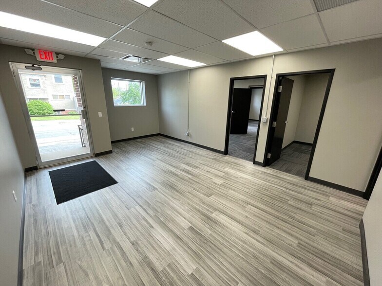 More Photos Of 222 N Buffalo St, Warsaw Office For Lease
