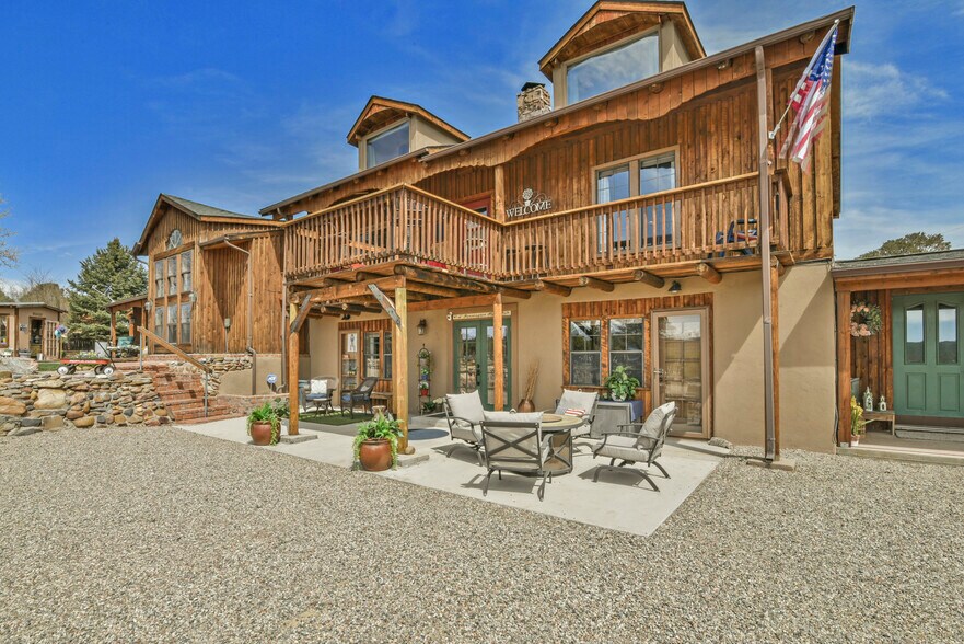 More Photos Of 24857 US Highway 160, Walsenburg Hospitality For Sale