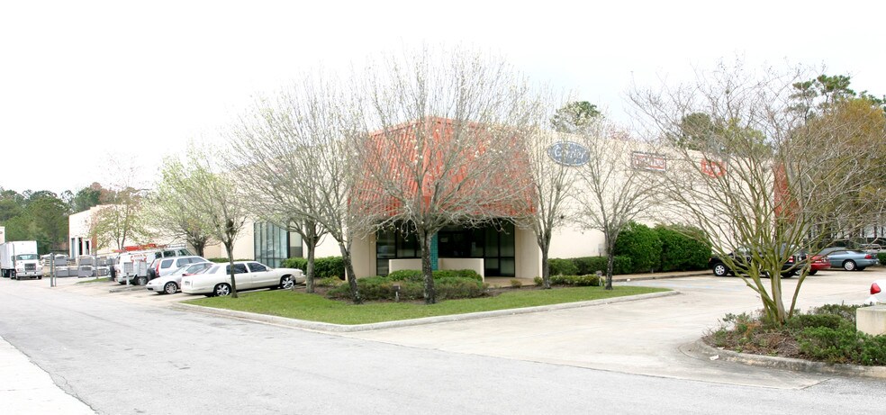 More Photos Of 9093 Philips Hwy, Jacksonville Warehouse For Lease