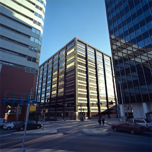 More Photos Of 30 N Third St, Harrisburg Office For Lease