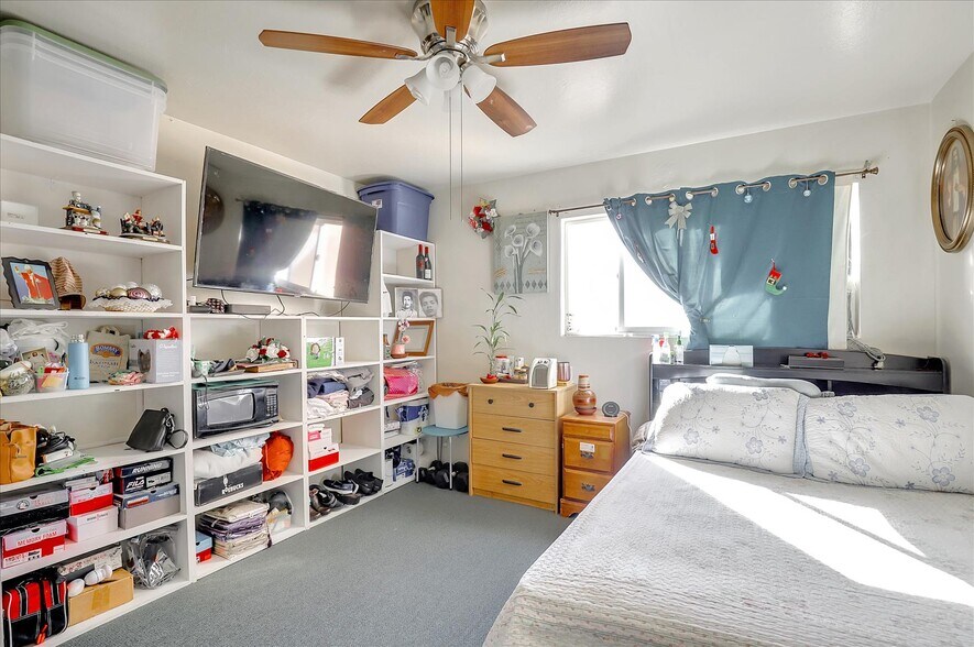 More Photos Of 1407 Miller Ave, Oakland Storefront Retail Residential For Sale