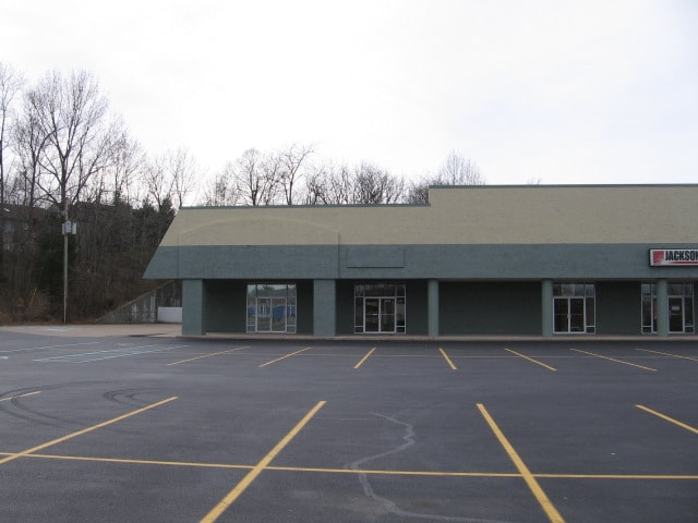 Primary Photo Of 3520-3528 W Two Mile House Rd, Columbus Office For Sale
