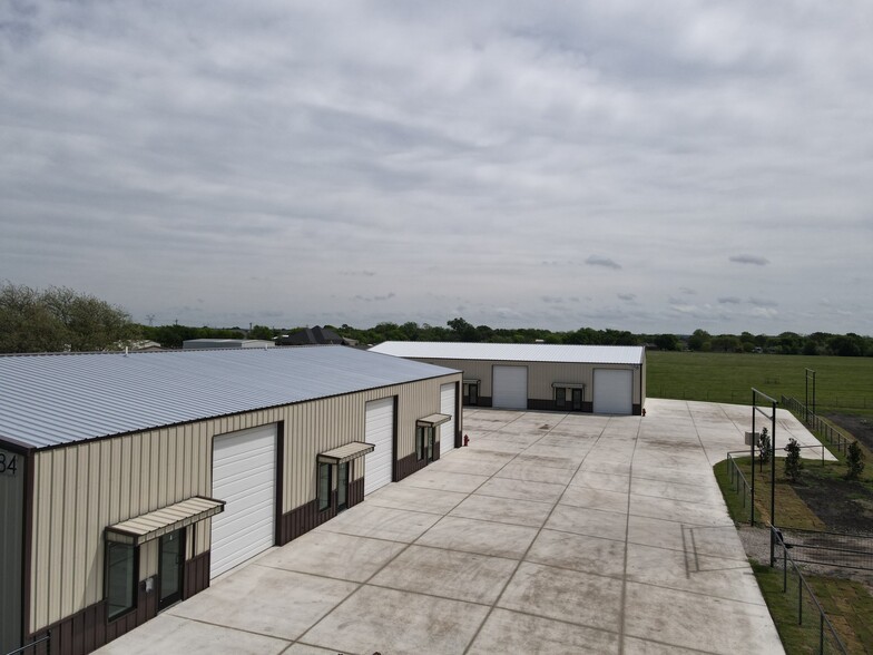 Primary Photo Of 1184 Bozman rd, Wylie Light Distribution For Lease