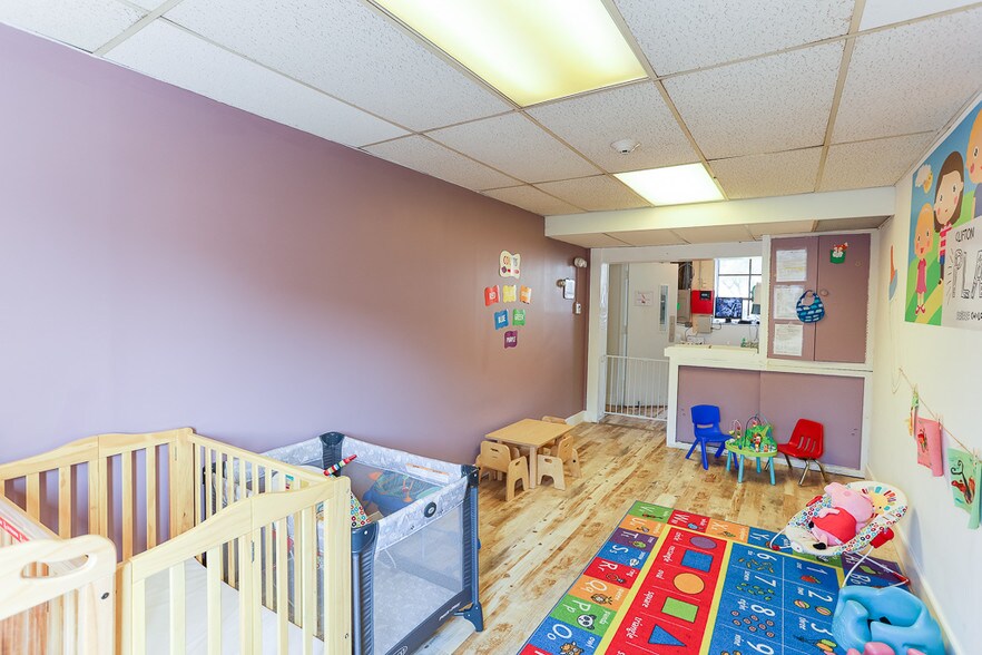 More Photos Of 66 2nd St, Clifton Daycare Center For Sale