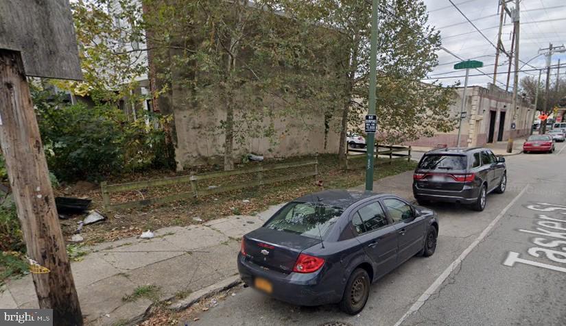 More Photos Of 1601 Taylor St, Philadelphia Land For Sale