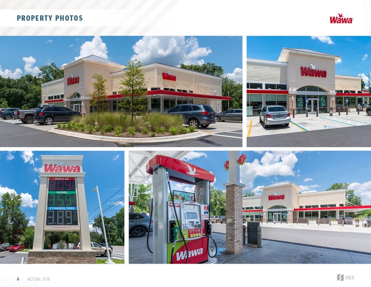 More Photos Of 1755 N Blair Stone Rd, Tallahassee Storefront For Sale