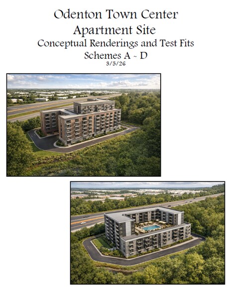 More Photos Of 0 Hale St, Odenton Land For Sale