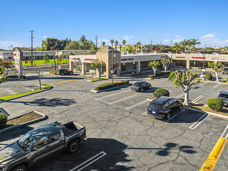 More Photos Of 3303-3401 E Artesia Blvd, Long Beach Unknown For Lease