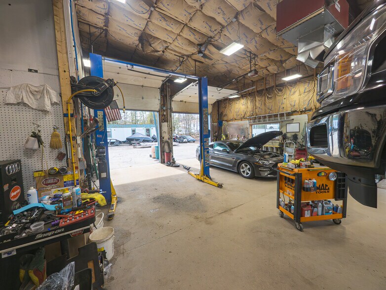 More Photos Of 1763 Route 9, Spofford General Retail For Sale