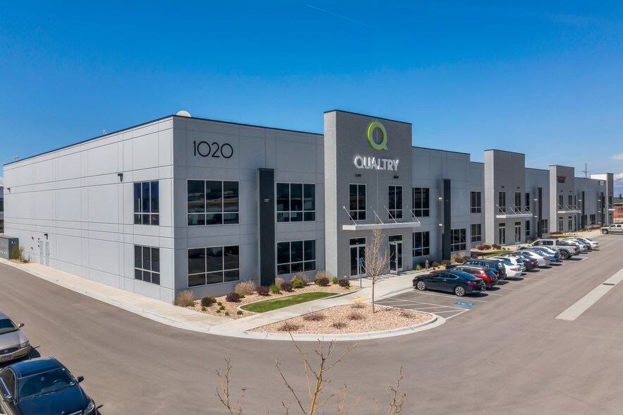 More Photos Of 1020 W 600 S, Lindon Warehouse For Lease