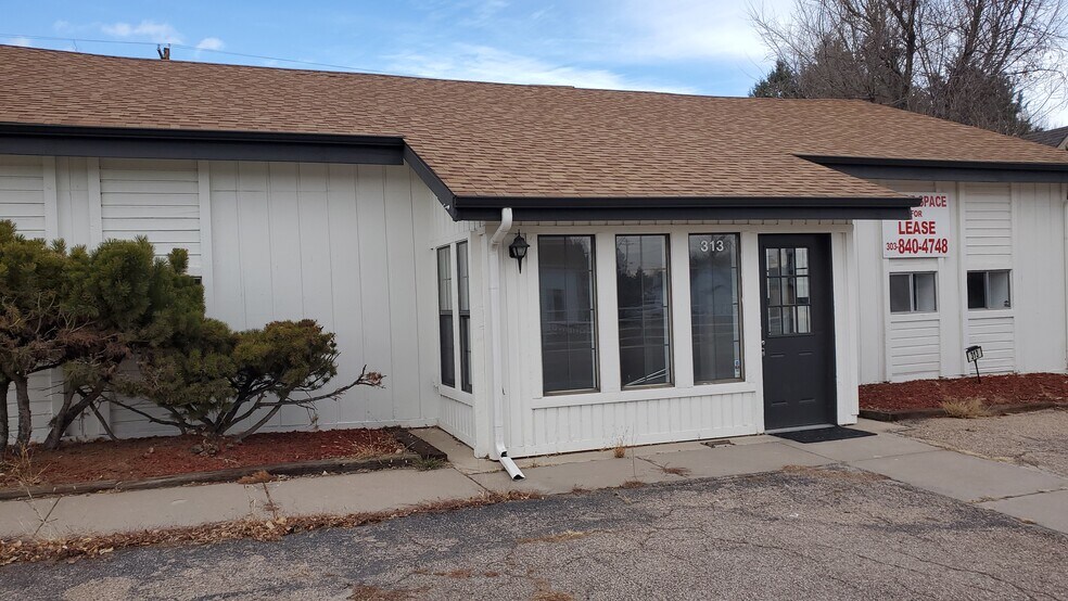 Primary Photo Of 313 E Kiowa Ave, Elizabeth Office For Lease
