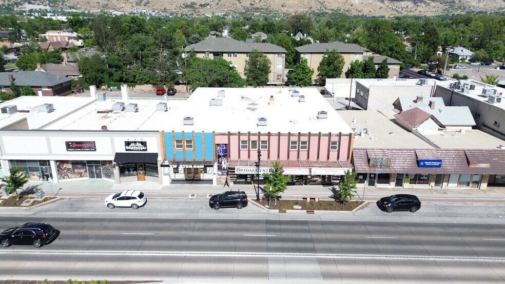 More Photos Of 242 N University Ave, Provo General Retail For Sale