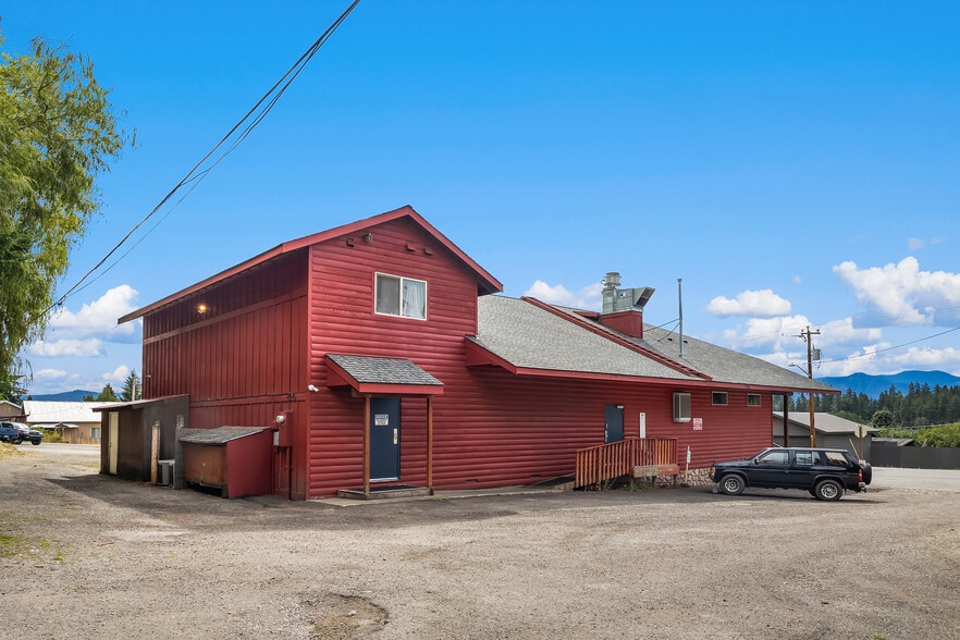 More Photos Of 8381 WA-903 Hwy, Ronald Restaurant For Sale