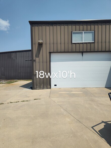 More Photos Of 1105 Constitution Dr, Trinidad Food Processing For Lease