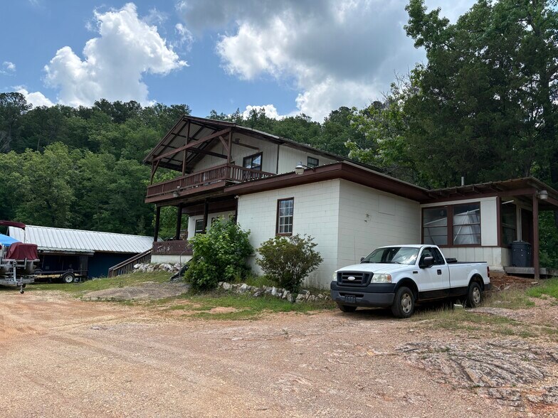 More Photos Of 1151 County Road 546, Verbena Specialty For Sale