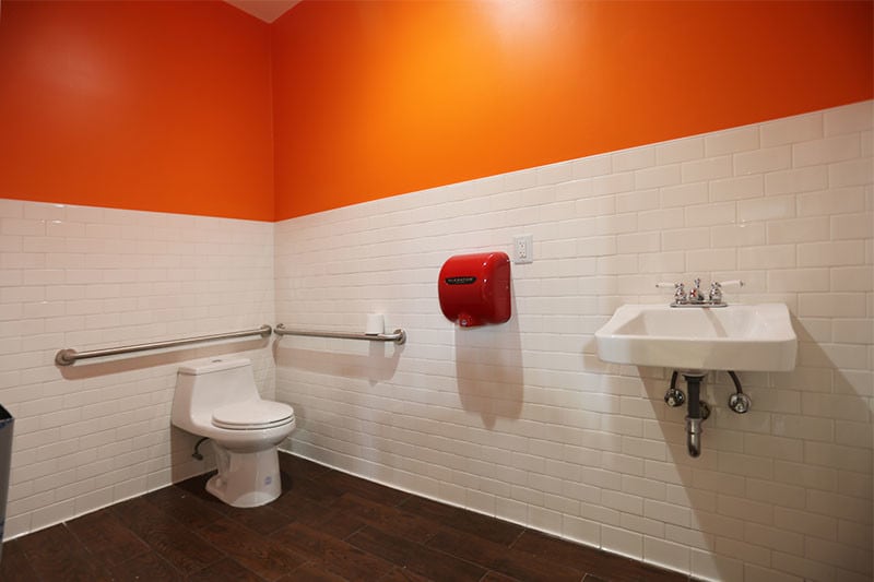 More Photos Of 88 Merlin St, San Francisco Warehouse For Lease